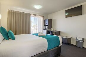 Dalby Fairway Motor Inn
