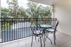 Dalby Fairway Motor Inn