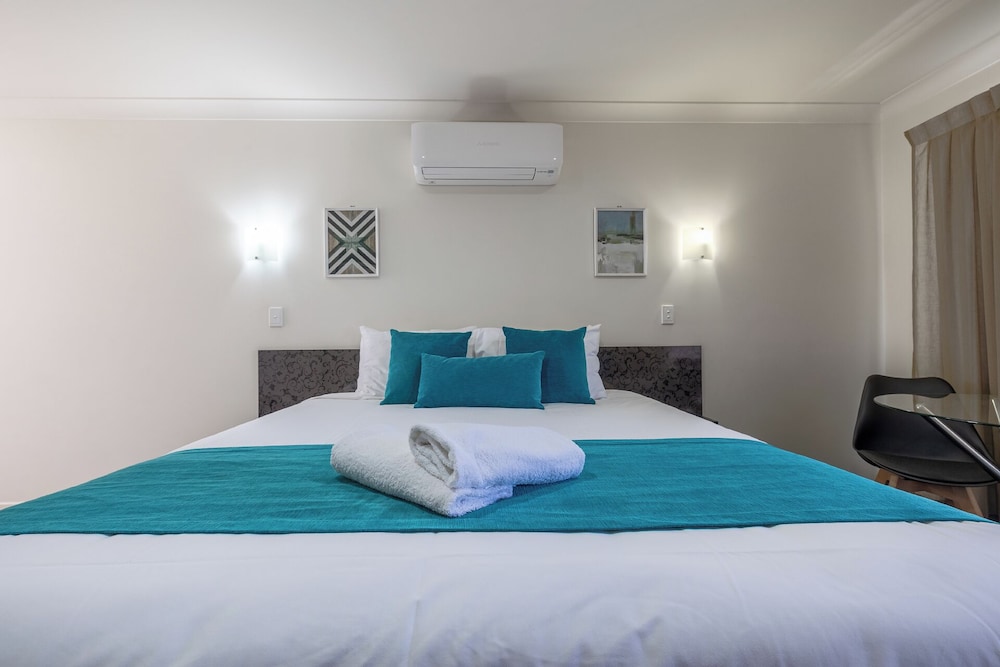 Dalby Fairway Motor Inn