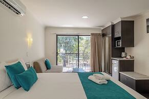 Dalby Fairway Motor Inn