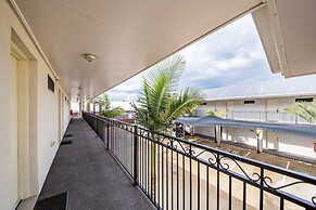 Dalby Fairway Motor Inn