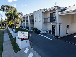 Dalby Fairway Motor Inn
