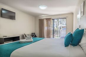 Dalby Fairway Motor Inn