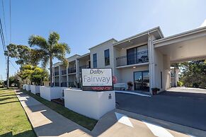 Dalby Fairway Motor Inn