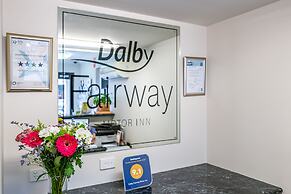 Dalby Fairway Motor Inn