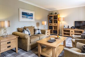 Auchrannie Resort