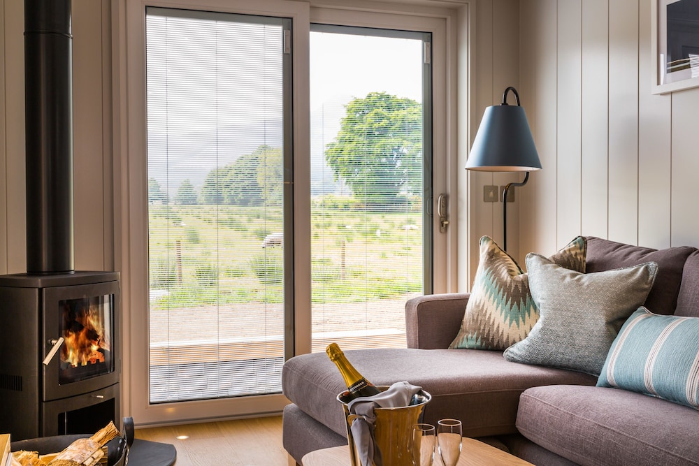 Auchrannie Resort