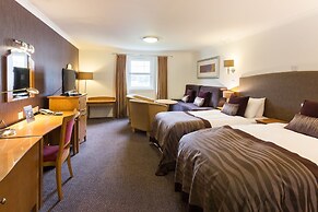 Auchrannie Resort