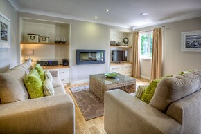 Auchrannie Resort