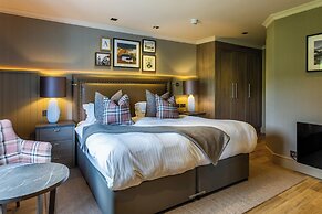 Auchrannie Resort
