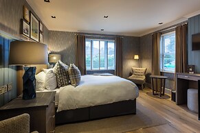 Auchrannie Resort