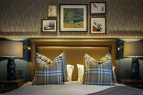 Auchrannie Resort