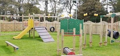 Auchrannie Resort