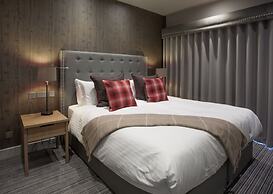Auchrannie Resort