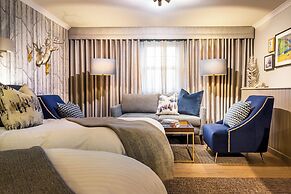 Auchrannie Resort