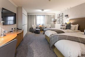 Auchrannie Resort