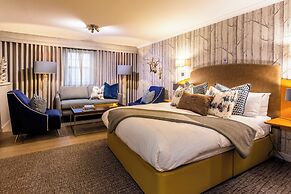 Auchrannie Resort