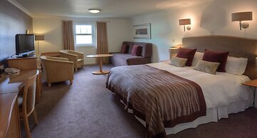 Auchrannie Resort
