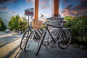 Best Western Plus Revelstoke