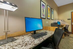 Best Western Plus Revelstoke