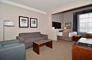Best Western Plus Revelstoke