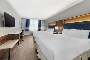 Best Western Plus Revelstoke