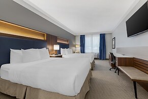 Best Western Plus Revelstoke