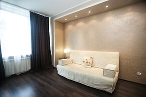 Kvart Apartments Arbat