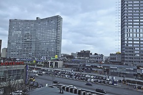 Kvart Apartments Arbat