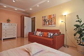Kvart Apartments Arbat