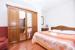 Kvart Apartments Arbat