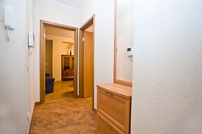 Kvart Apartments Arbat