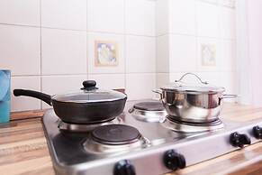 Kvart Apartments Arbat
