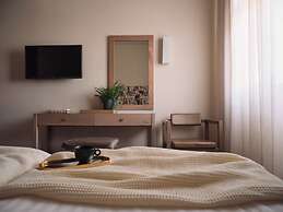 Civitel Attik Rooms & Suites