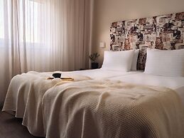 Civitel Attik Rooms & Suites