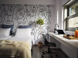 Civitel Attik Rooms & Suites