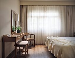 Civitel Attik Rooms & Suites