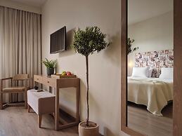 Civitel Attik Rooms & Suites