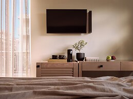 Civitel Attik Rooms & Suites