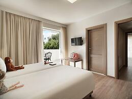 Civitel Attik Rooms & Suites