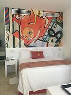 Anticavilla Hotel restaurante & Spa