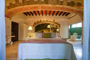 Anticavilla Hotel restaurante & Spa