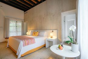 Anticavilla Hotel restaurante & Spa