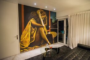 Anticavilla Hotel restaurante & Spa