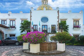 Anticavilla Hotel restaurante & Spa