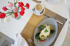 Anticavilla Hotel restaurante & Spa