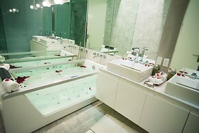 Anticavilla Hotel restaurante & Spa