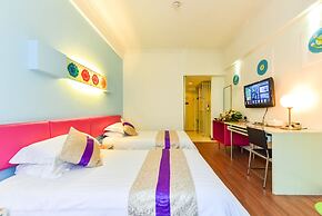 Grand 0773 Hotel