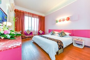 Grand 0773 Hotel
