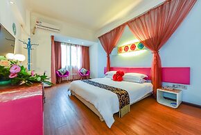 Grand 0773 Hotel